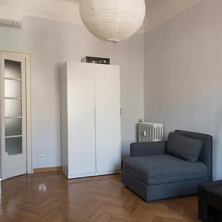 Youhosty - Spartaco 28 Apartmán *