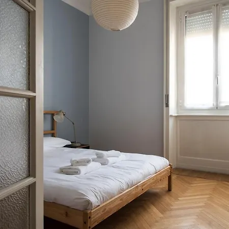 Apartmán Youhosty - Spartaco 28 *