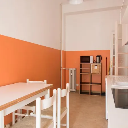 Apartmán Youhosty - Spartaco 28 *