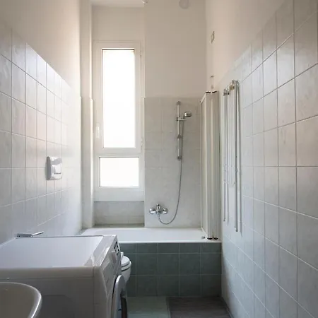 Youhosty - Spartaco 28 Apartmán *