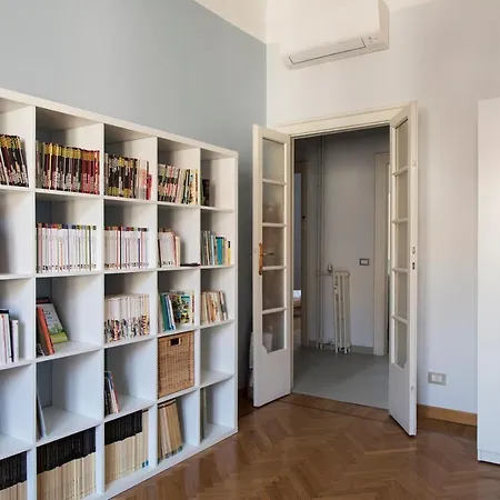 Youhosty - Spartaco 28 Apartmán Milán