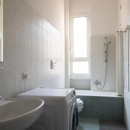 Youhosty - Spartaco 28 Apartmán Milán