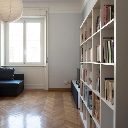 Youhosty - Spartaco 28 Apartmán Milán