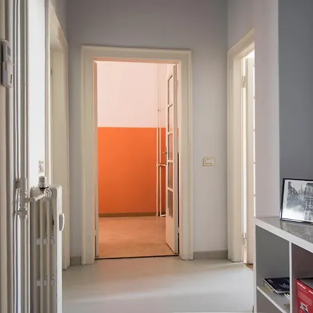 Apartmán Youhosty - Spartaco 28 Milán